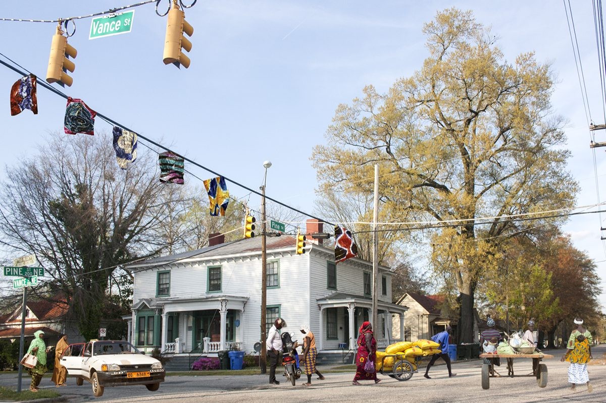 Les Rencontres de Bamako Awards 8 Prizes - Contemporary And