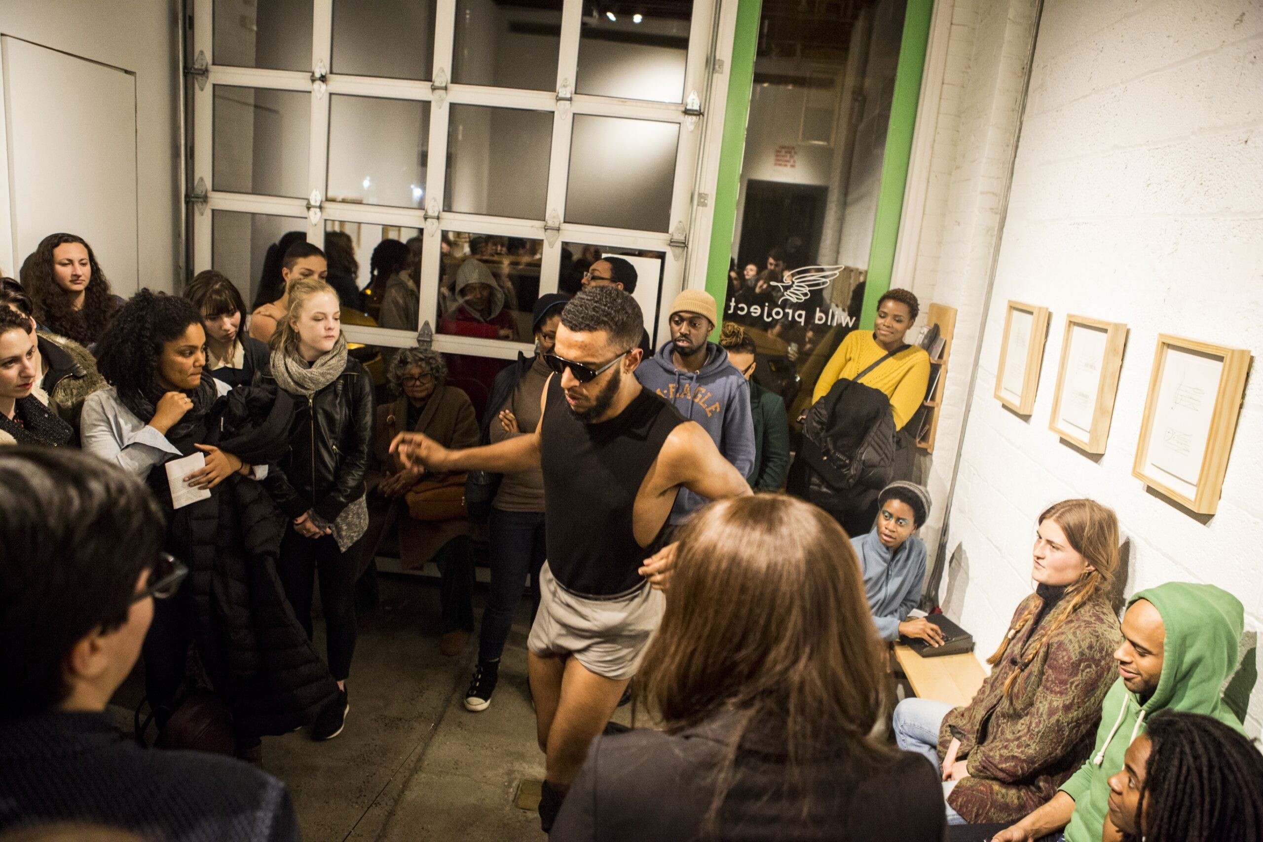 Collaborative Curiosity - Contemporary And