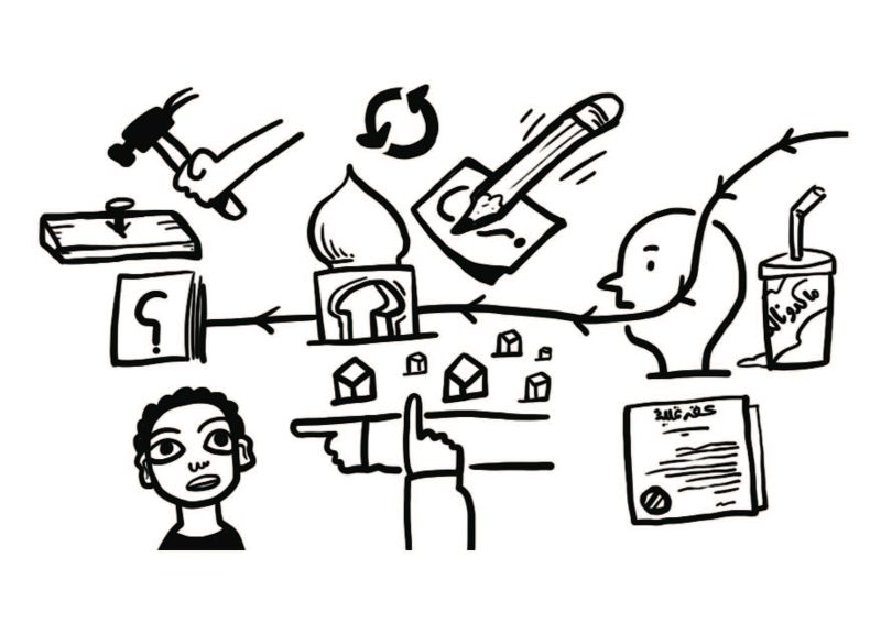 Call for Applications: The Imaginary School Program