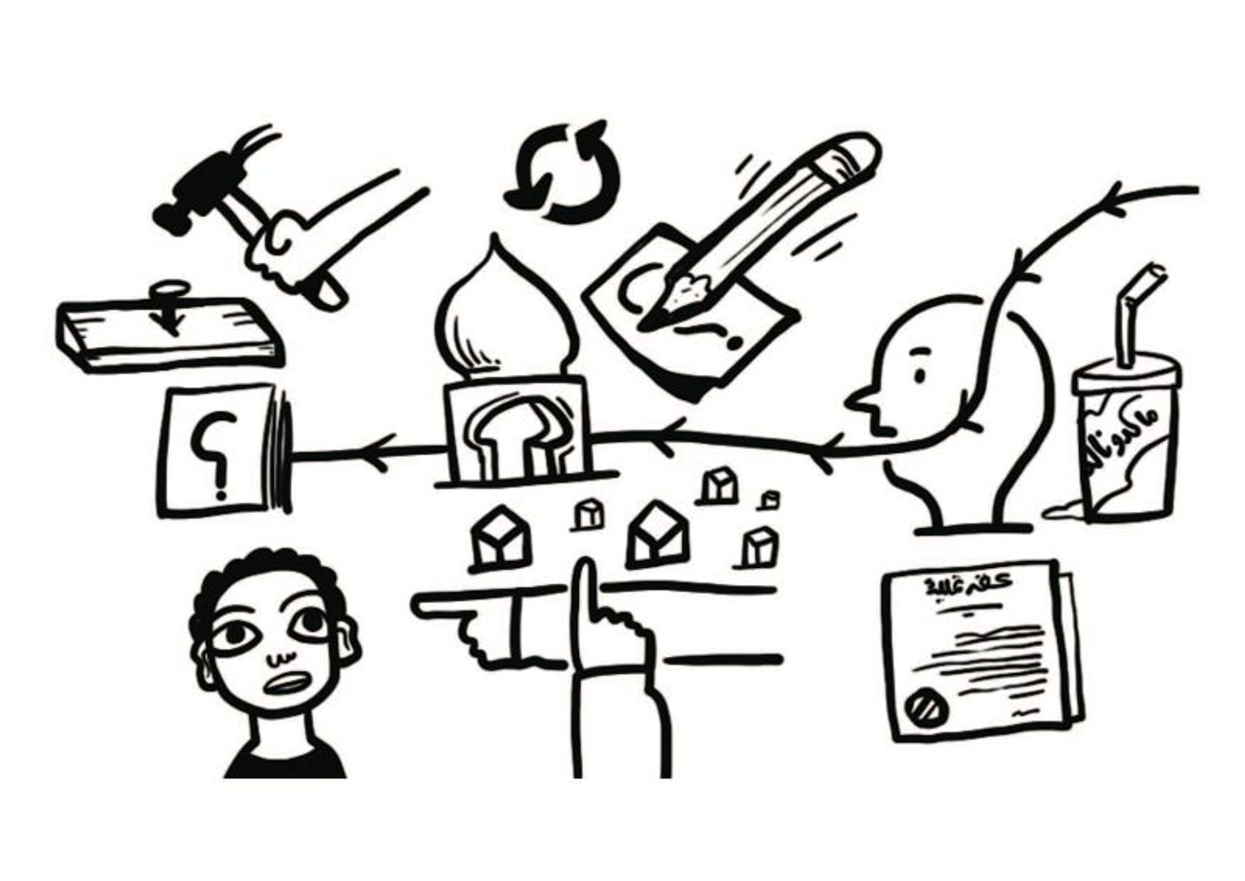 Call for Applications: The Imaginary School Program