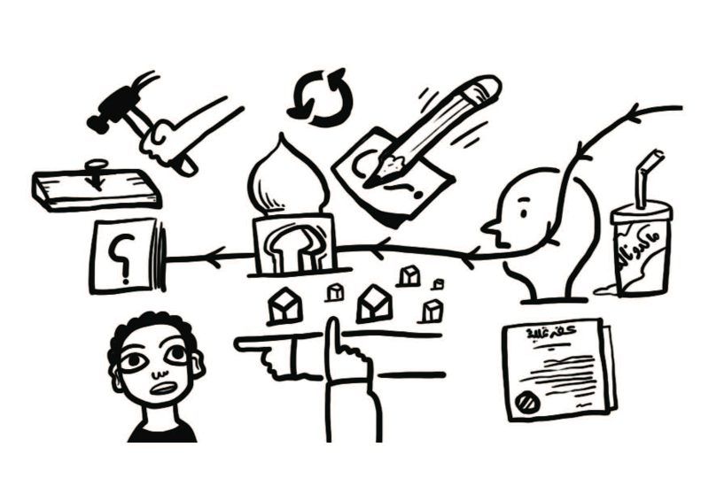 Call for Applications: The Imaginary School Program