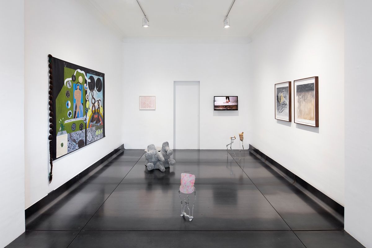 Gallery Weekend México 2021