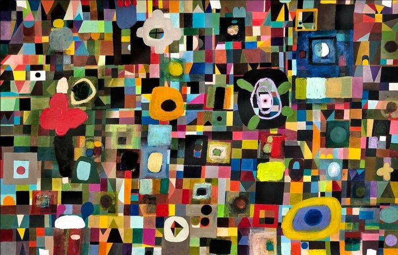 2022 Bucksbaum Award Goes to Ralph Lemon - Contemporary And