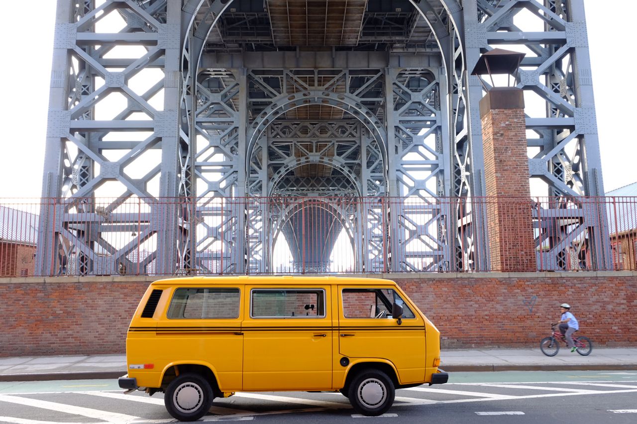 Emeka Ogboh & Meschac Gaba at The Africa Center