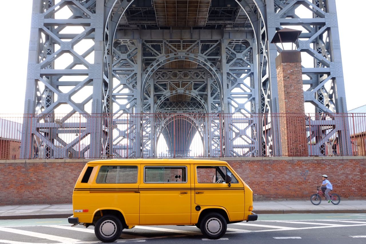 Emeka Ogboh & Meschac Gaba at The Africa Center