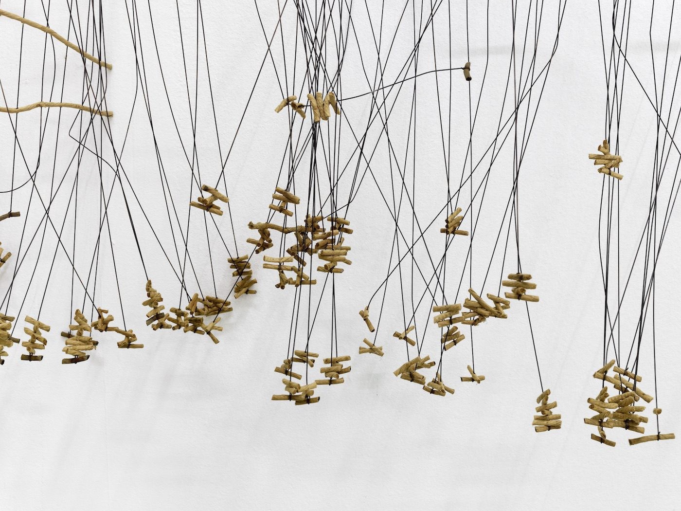 Bronwyn Katz: Overcoming Boundaries in Poetic Ways - Contemporary And