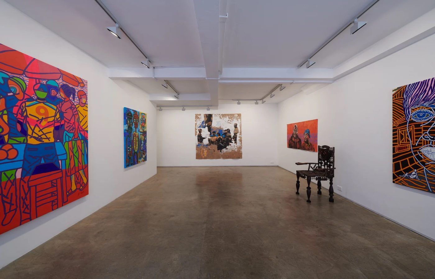 Jack Bell Gallery