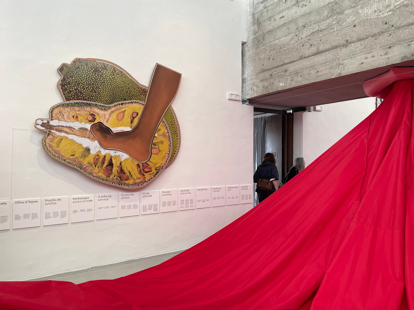 Jonathas de Andrade: Brazilian Pavilion at the 59th Venice Biennale