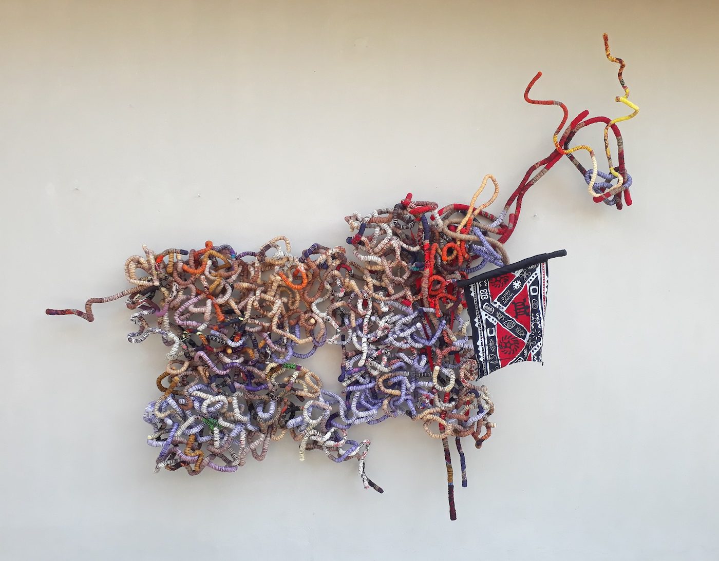 The New Nsukka Art School: Between Continuity and Change - Contemporary And