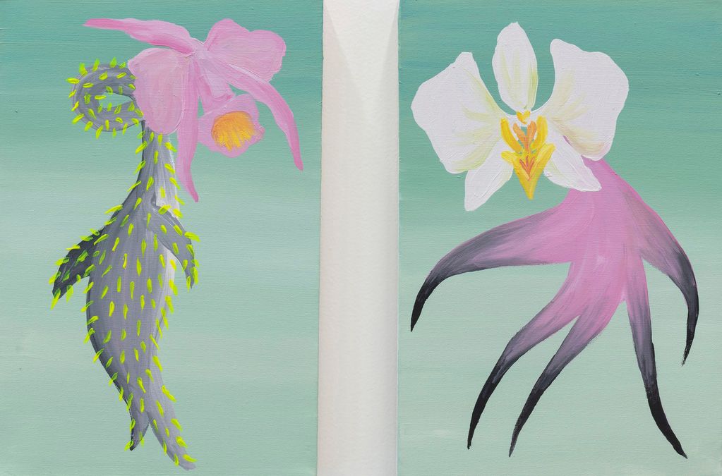 Vida transbordante e os desejos do mundo