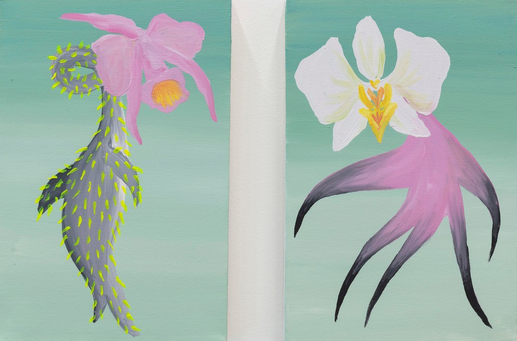 Vida transbordante e os desejos do mundo