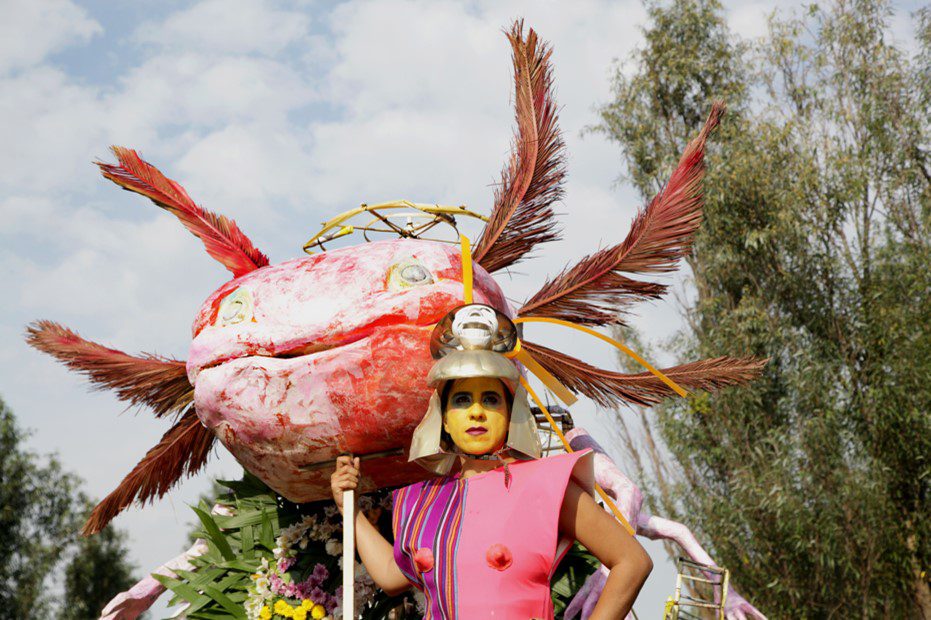 Toronto Biennial Announces Preliminary List of Artists, Partners, and Sponsors - Contemporary And