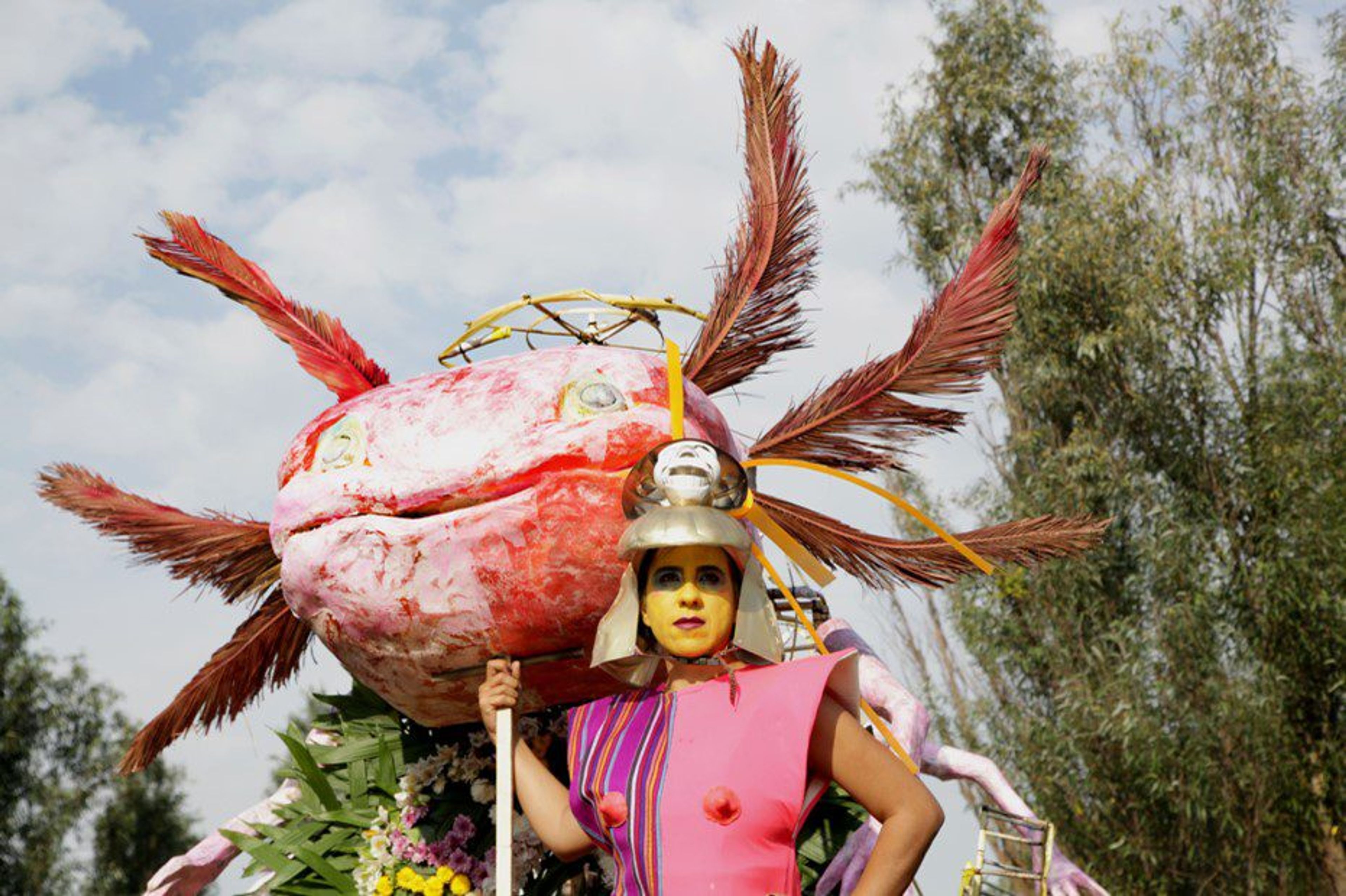 Toronto Biennial Announces Preliminary List of Artists, Partners, and Sponsors - Contemporary And