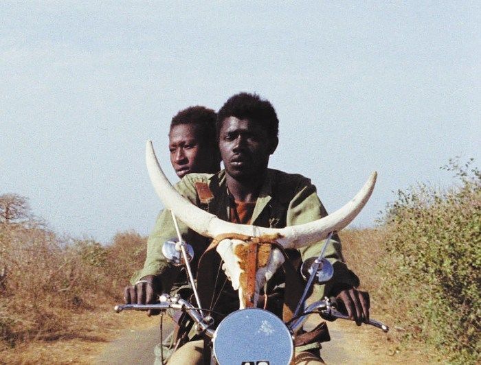 Touki Bouki, a viagem da hiena