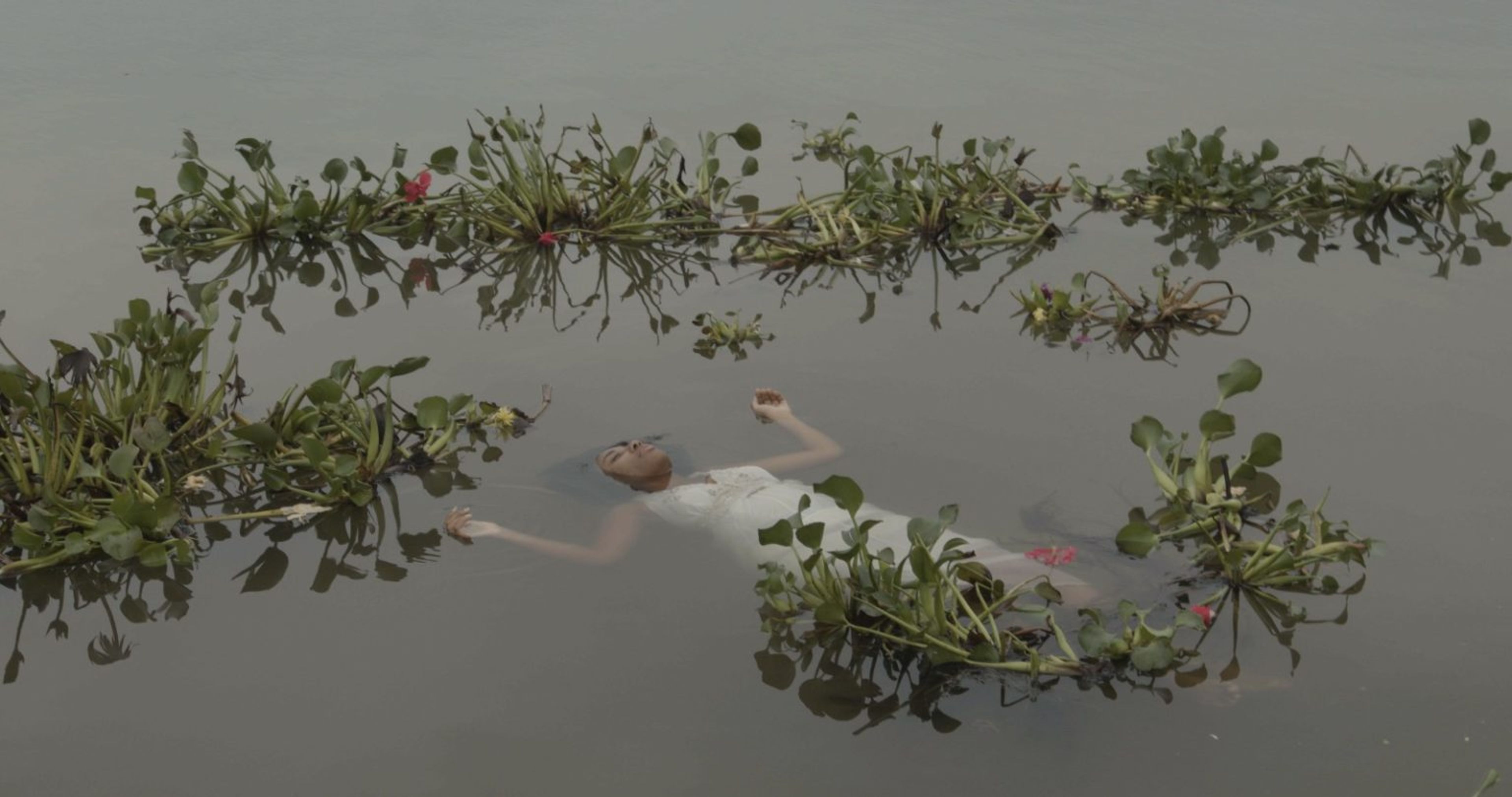 Mónica de Miranda: no longer with the memory but with its future