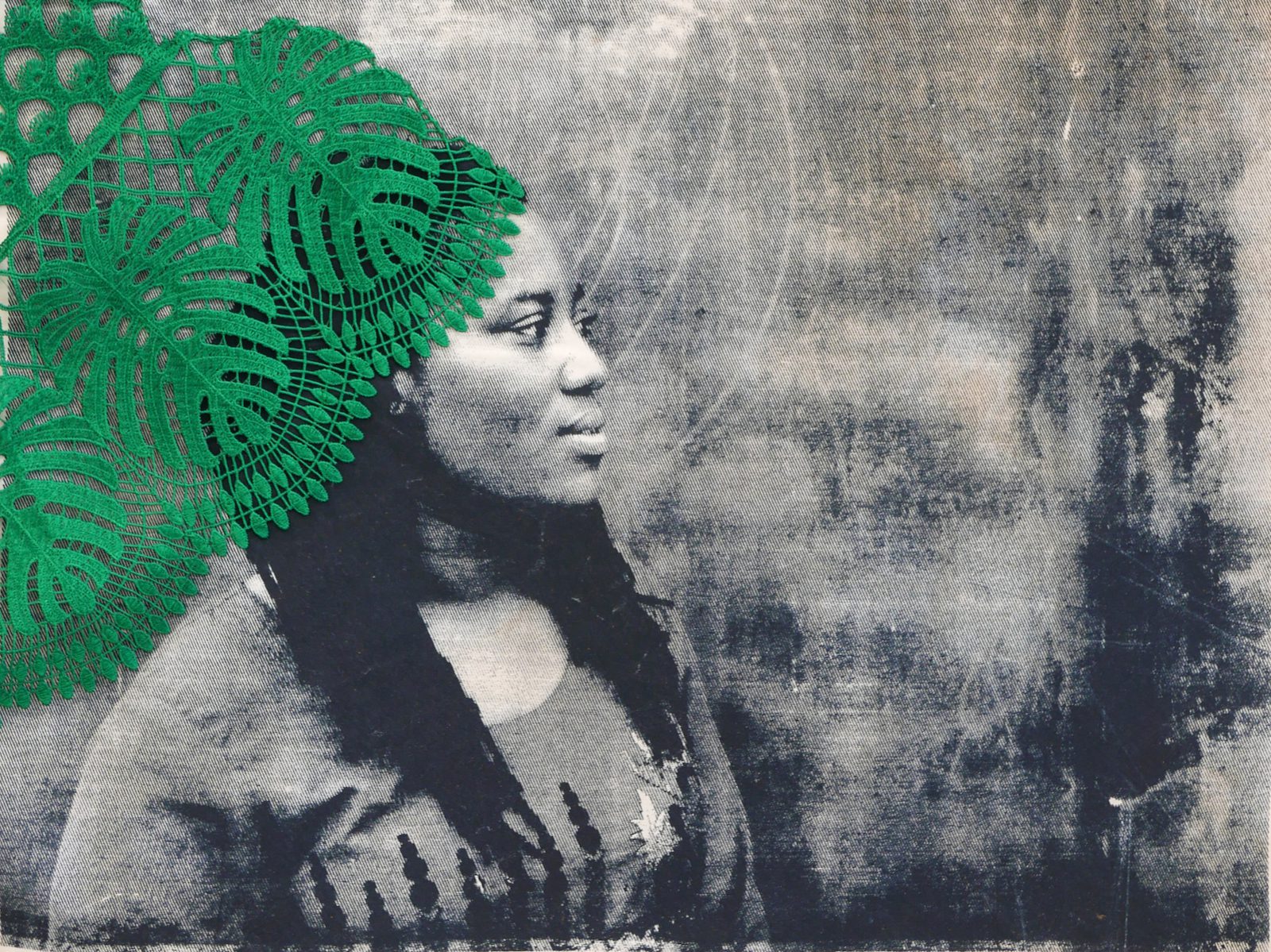 Zohra Opoku: Harmattan Tales