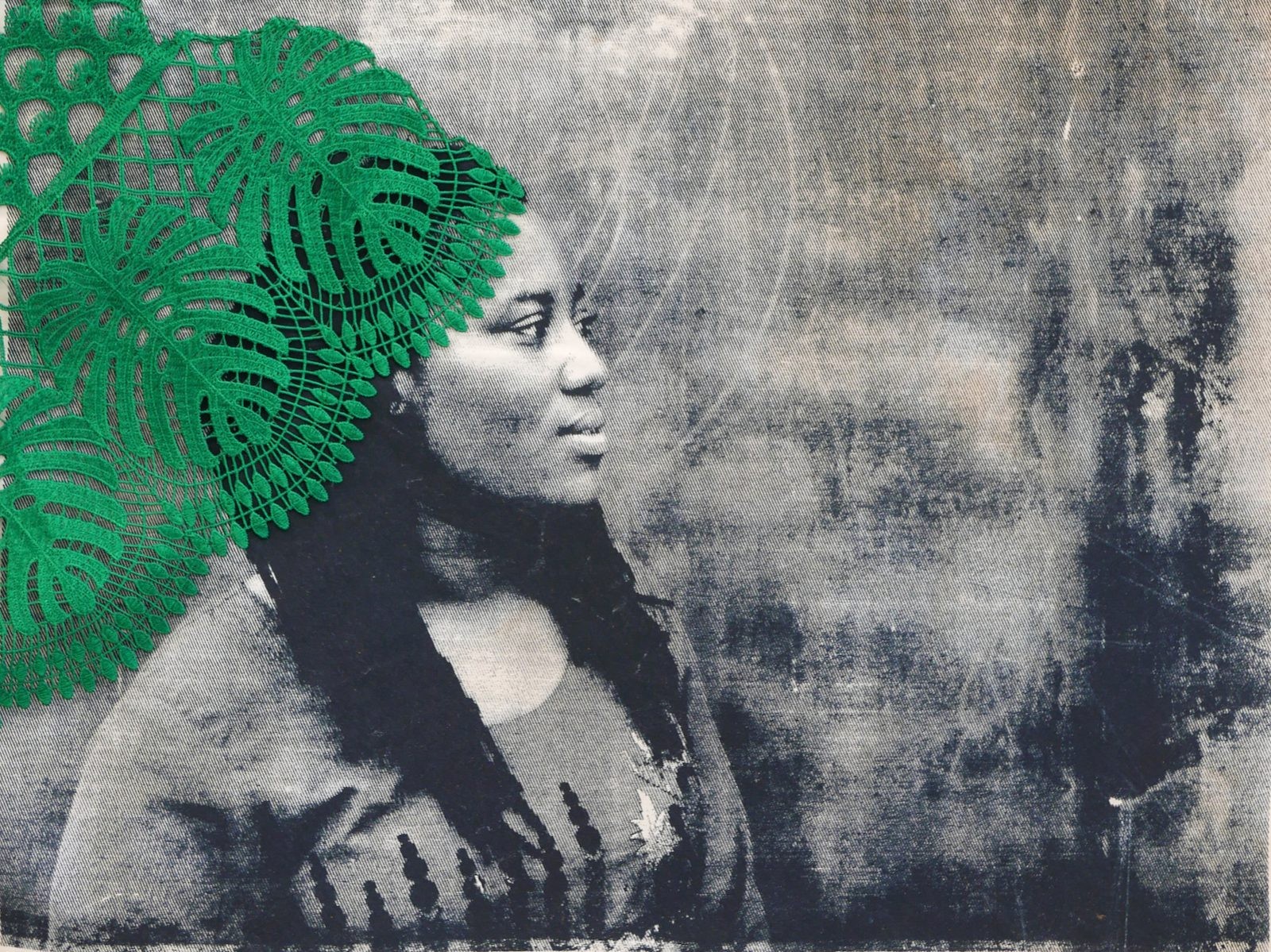 Zohra Opoku: Harmattan Tales