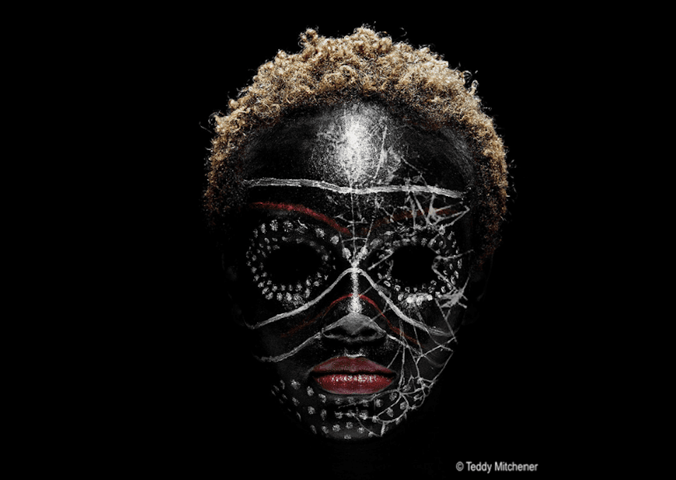 Behind the lens with Teddy Mitchener