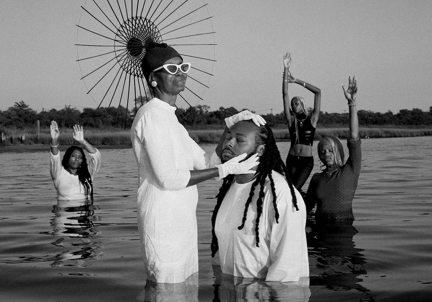 Immanuel Wilkins: Bridging the Gap Between Music and Art - Contemporary And