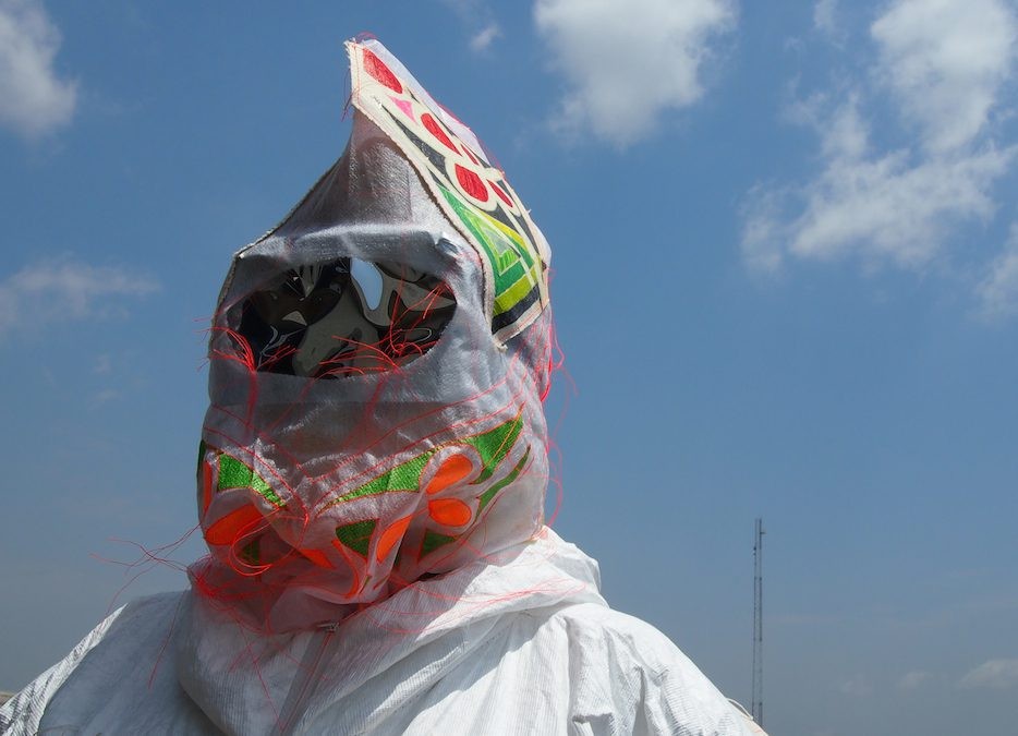 If I Don’t Show It, Nobody Will ... - Contemporary And