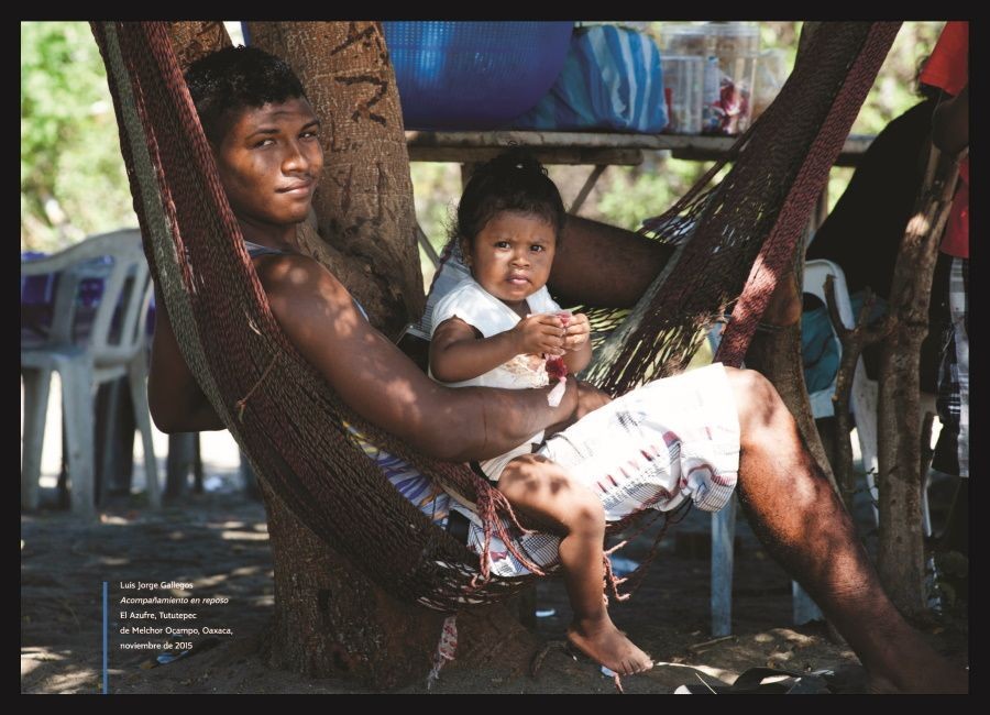 Afromexicanos: Pertenencia y Orgullo