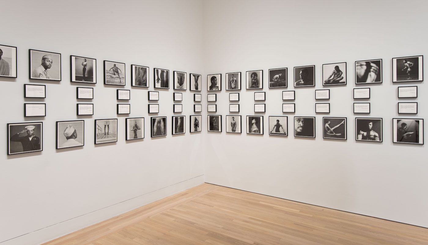 The First Artist to Challenge the White Queer Gaze in a Biennial - Contemporary And