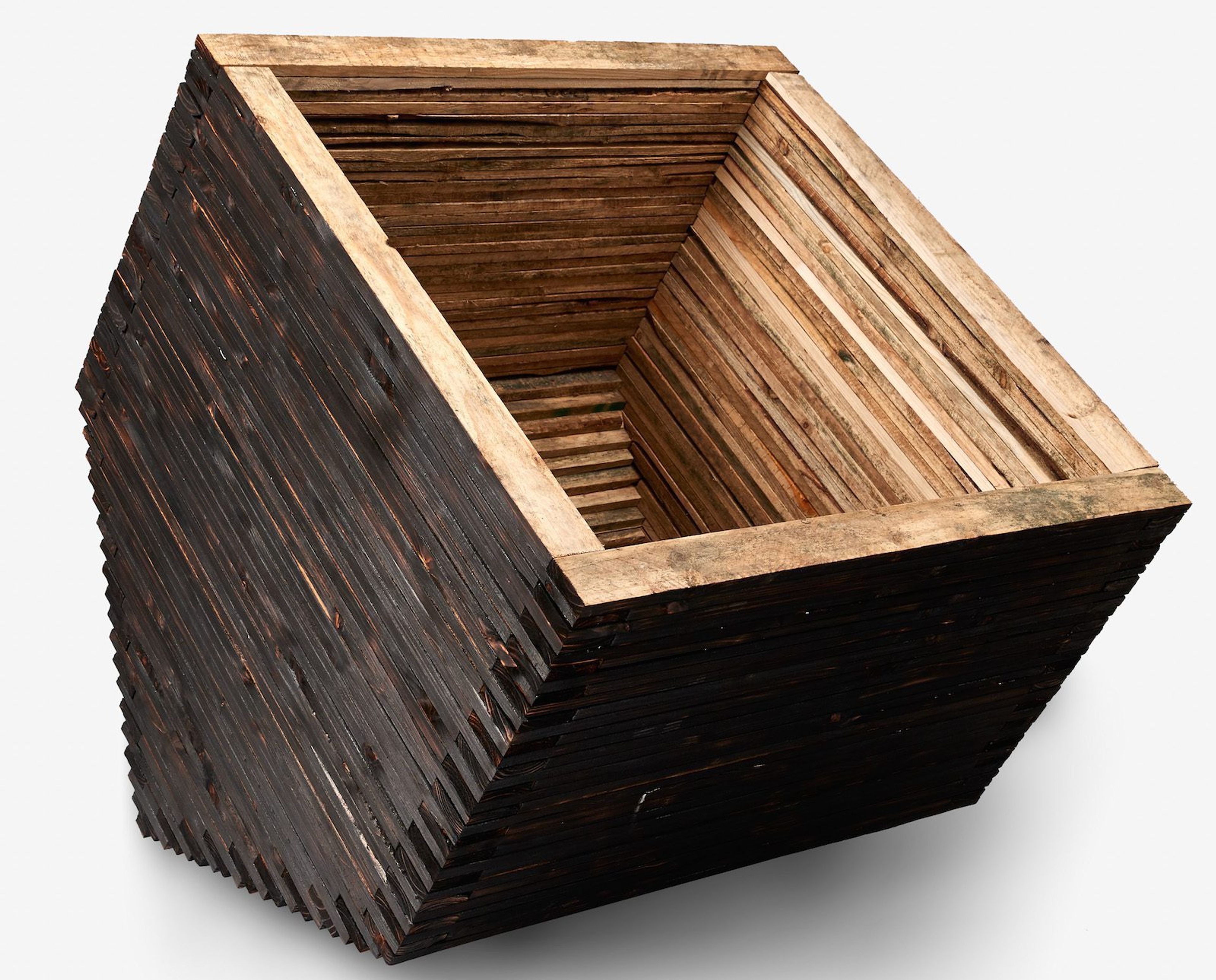 Jeremy Wafer: INDEX