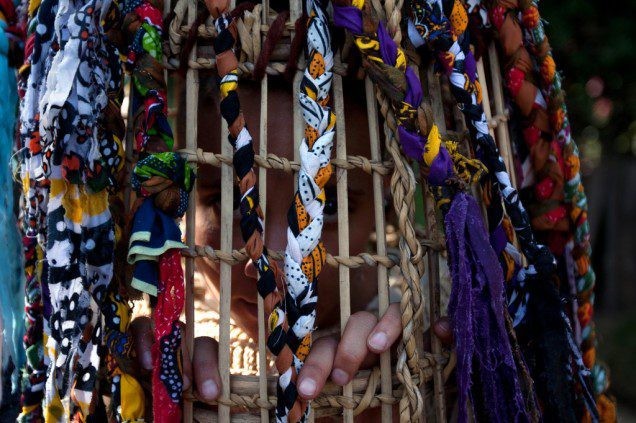 Body Talk: Feminism, Sexuality and the Body in the Work of Six African Women Artists