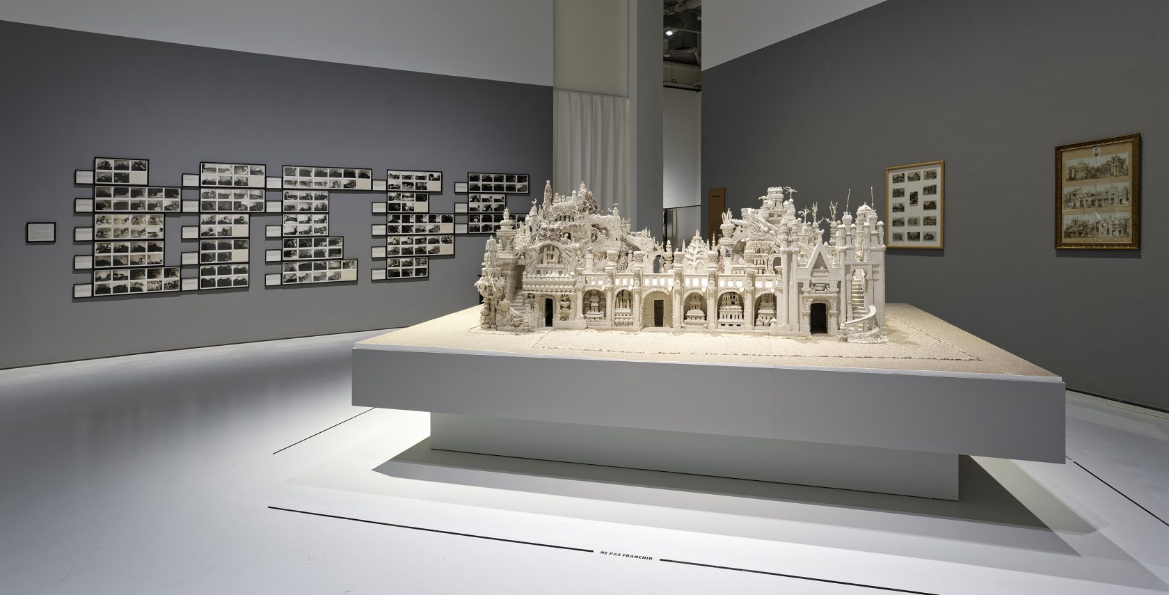 The Self Taught Enigma