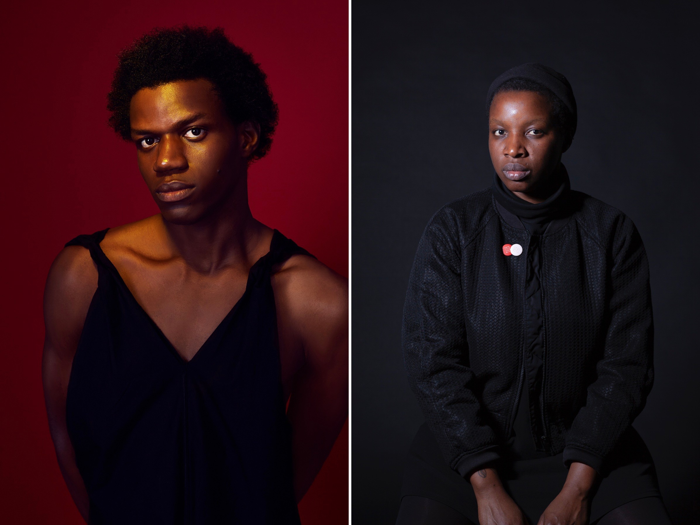 Dafe Oboro and Belinda Kazeem-Kamiński Win Access Bank ART X Prize 2022/23 - Contemporary And