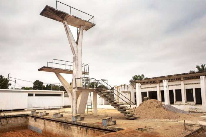 Mónica De Miranda: Panorama