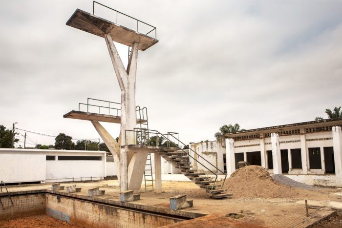 Mónica De Miranda: Panorama