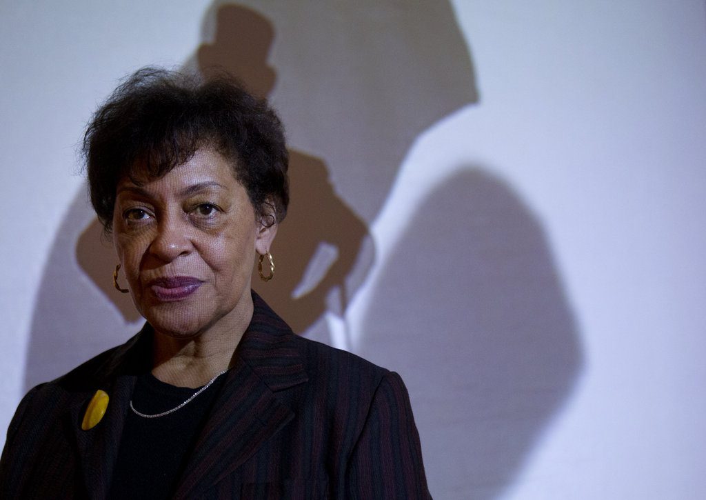 Mae Weems, Okeke-Agulu and Thompson win CAA Award for Distinction - Contemporary And