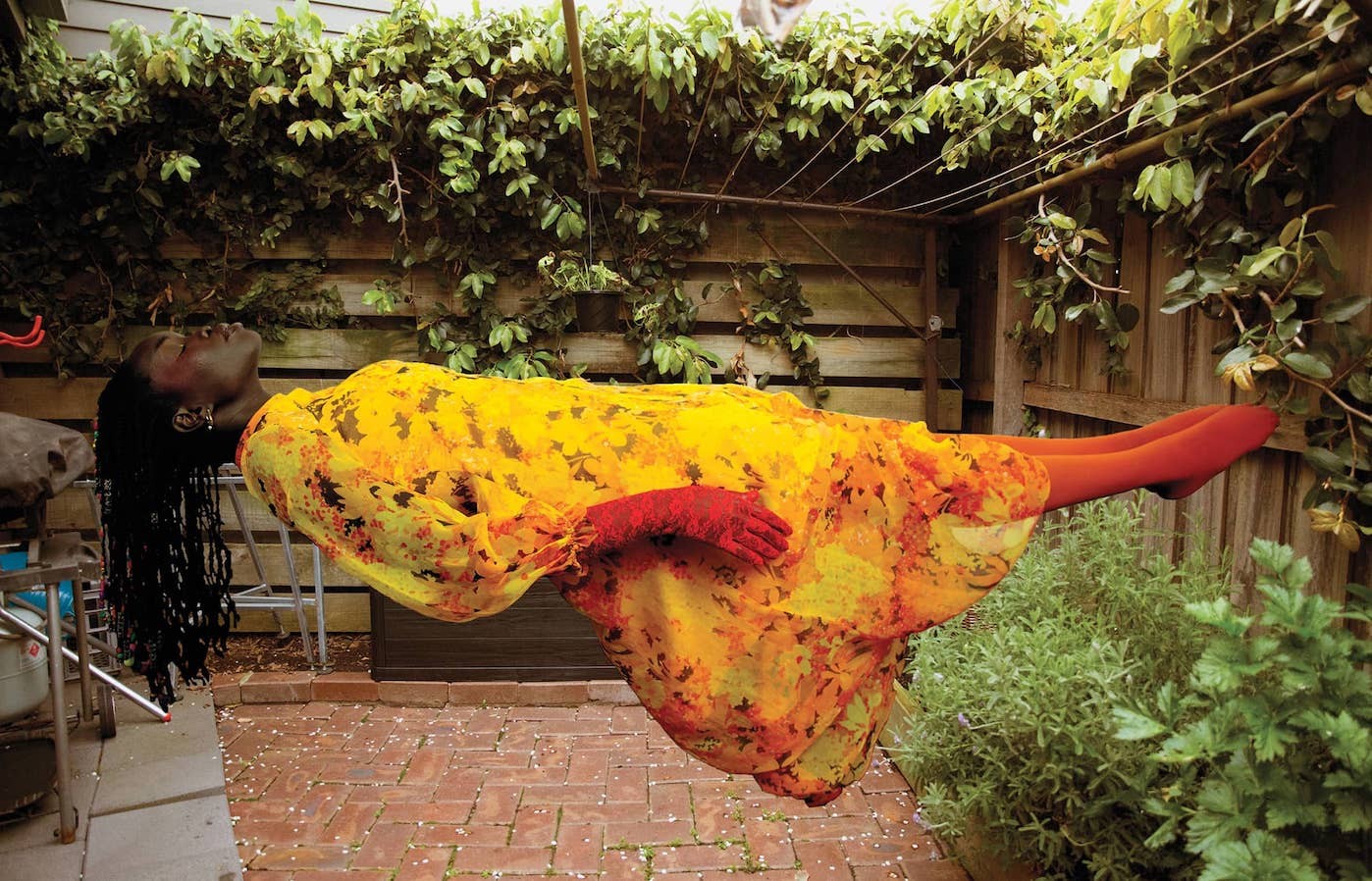 PhotoIreland Festival 2023 – R/evolutions