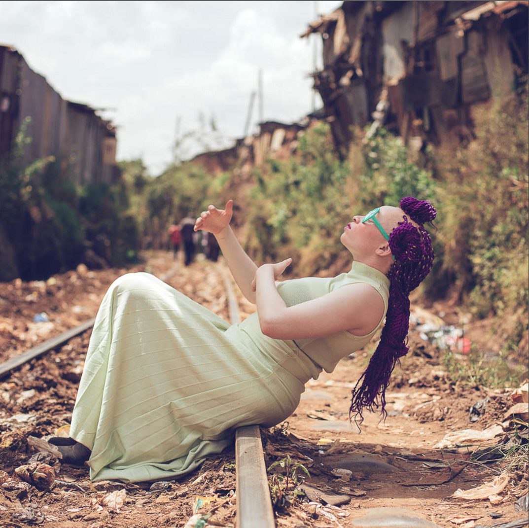 Sarah Waiswa wins Rencontres d’Arles Discovery Award 2016 - Contemporary And