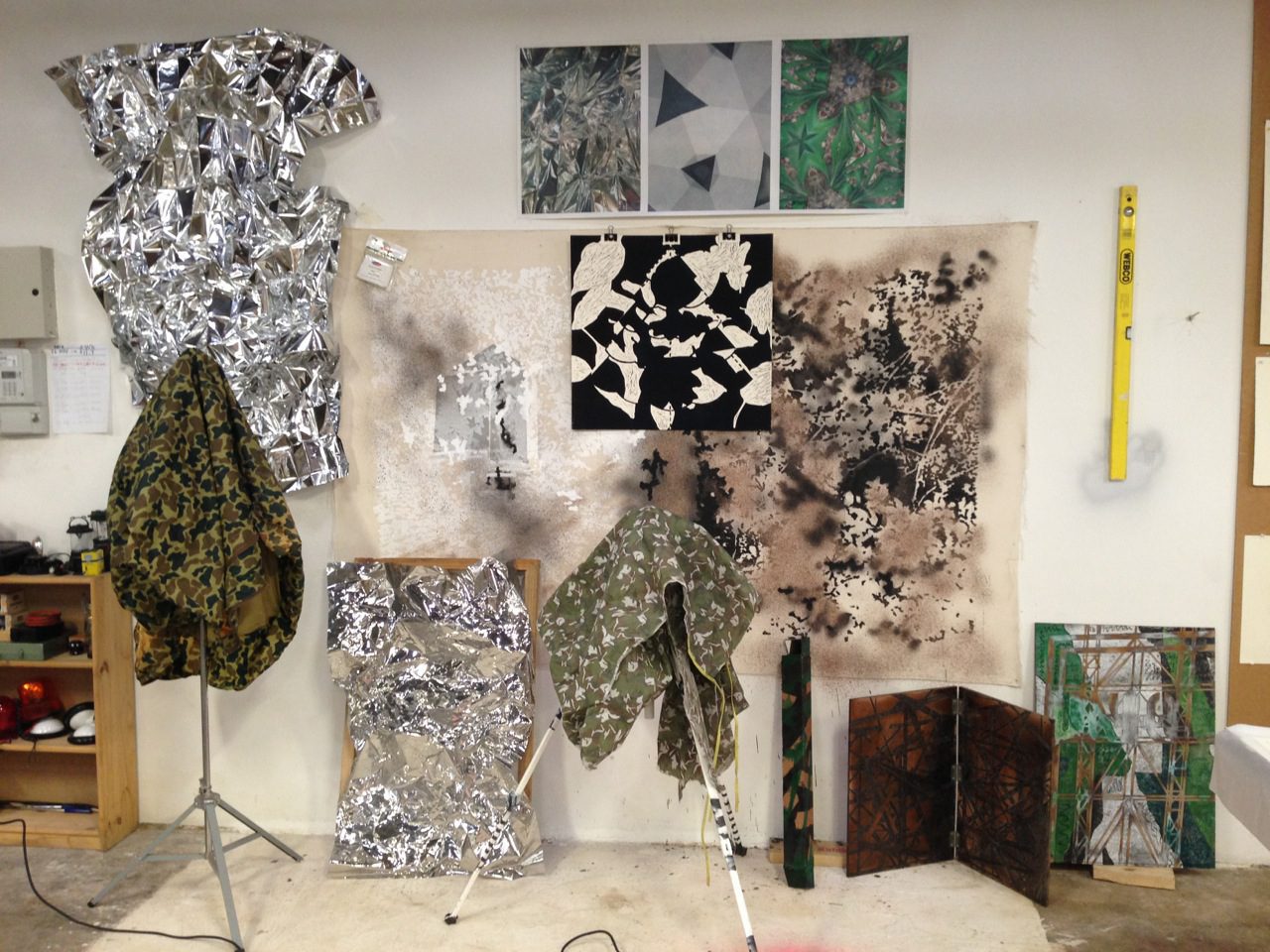 STEPHEN HOBBS – Permanent Culture