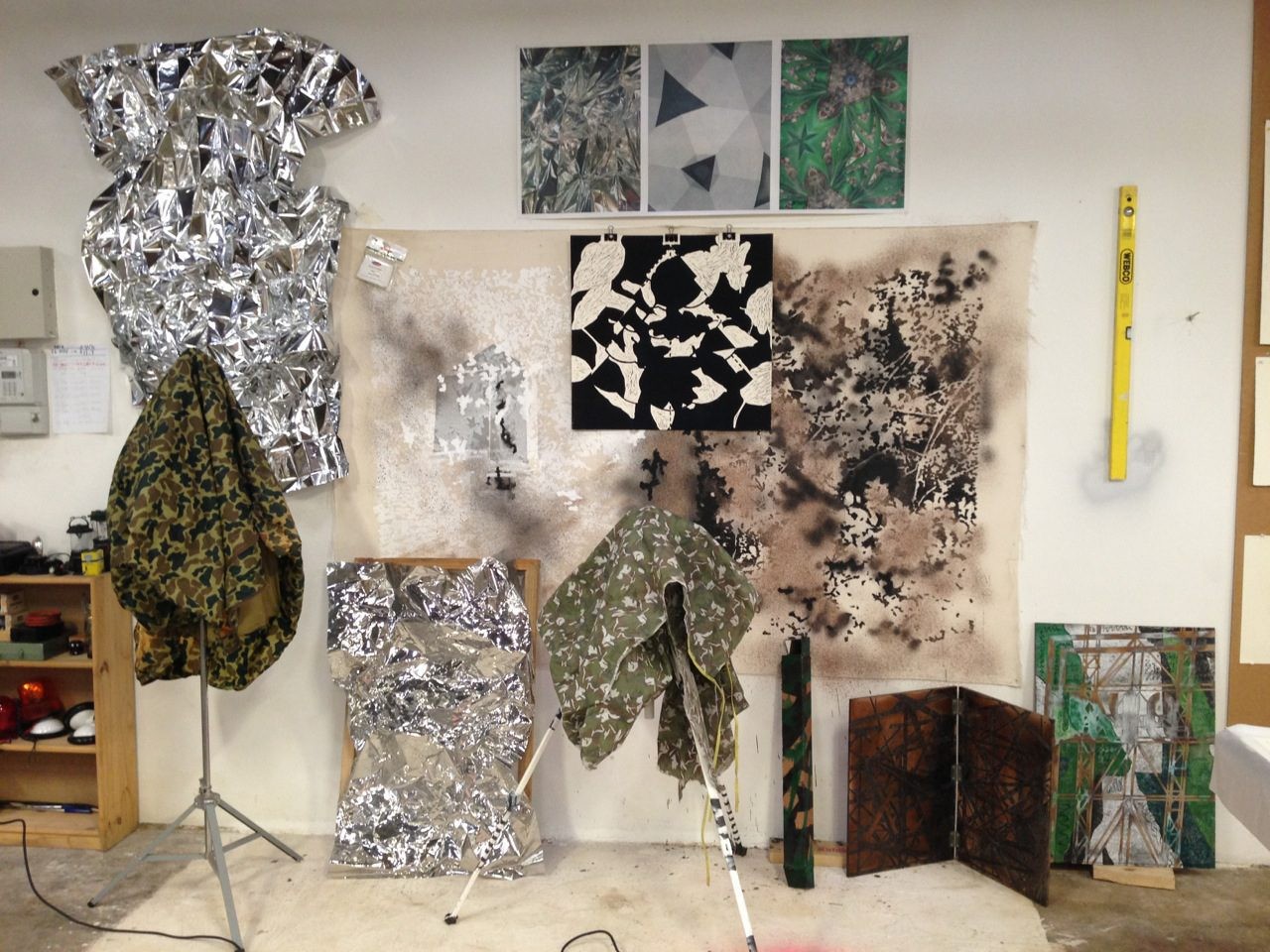 STEPHEN HOBBS – Permanent Culture