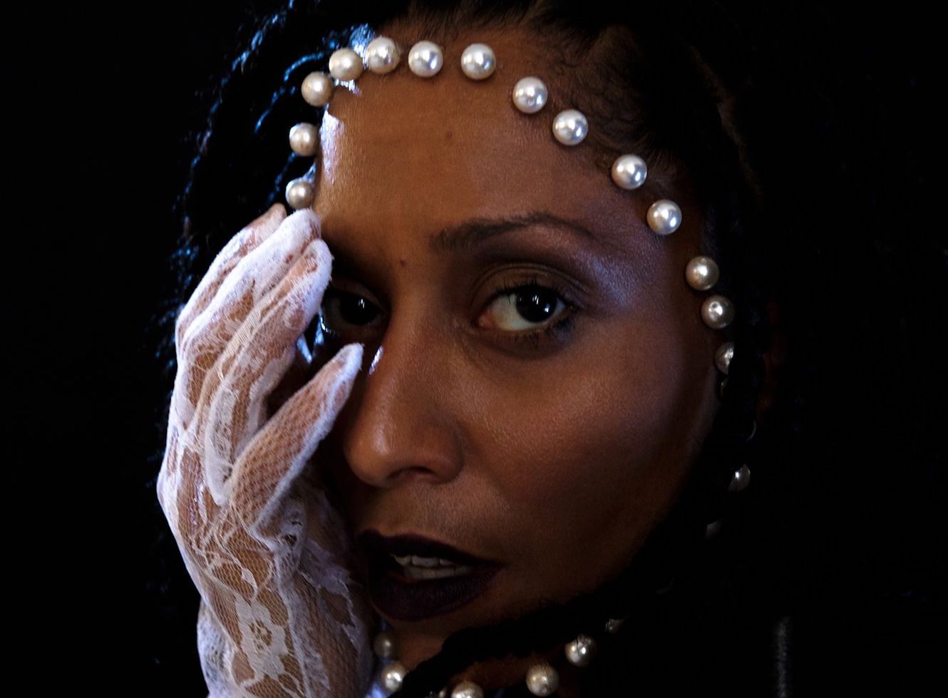 Ligia Lewis in conversation with Joshua Chambers-Letson