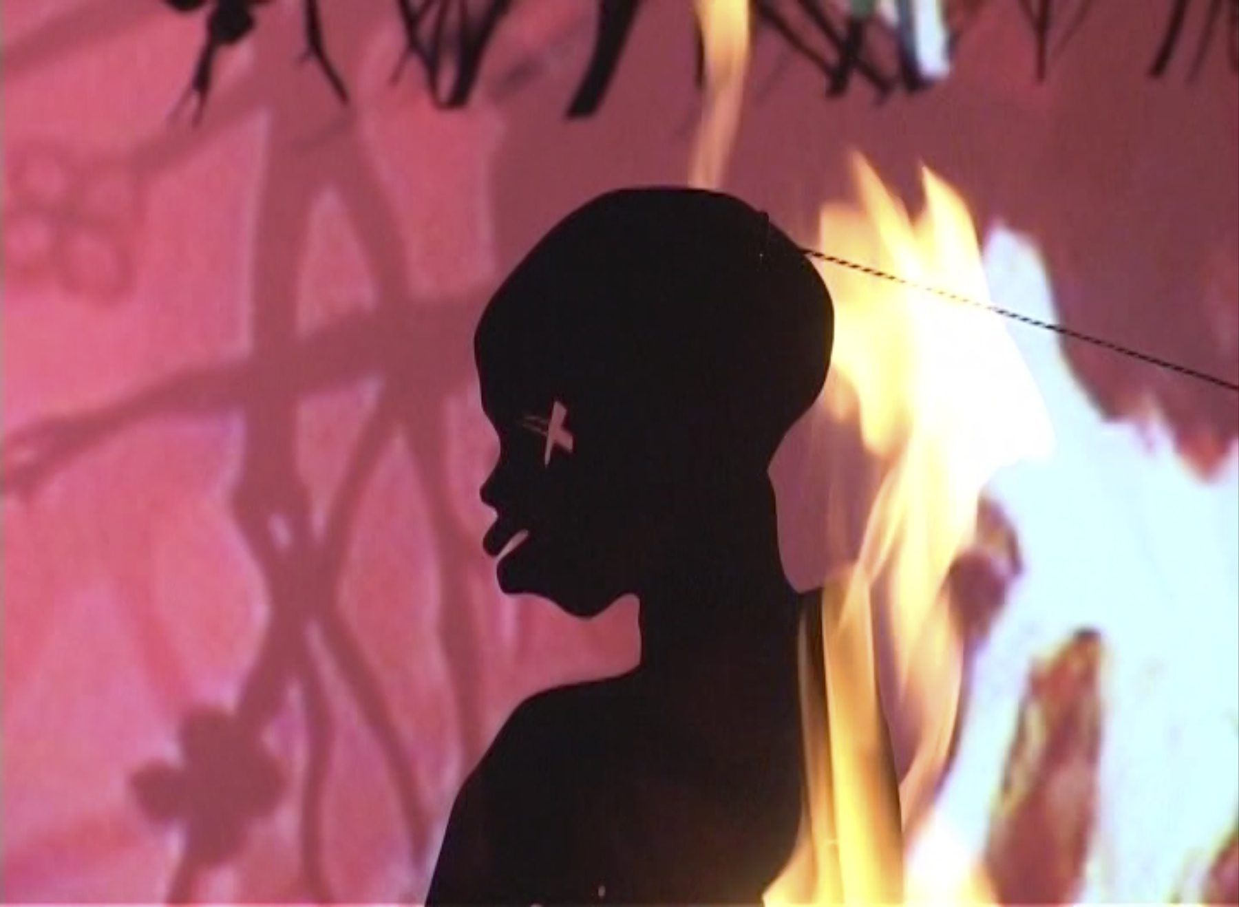 Kara Walker – Solo Show