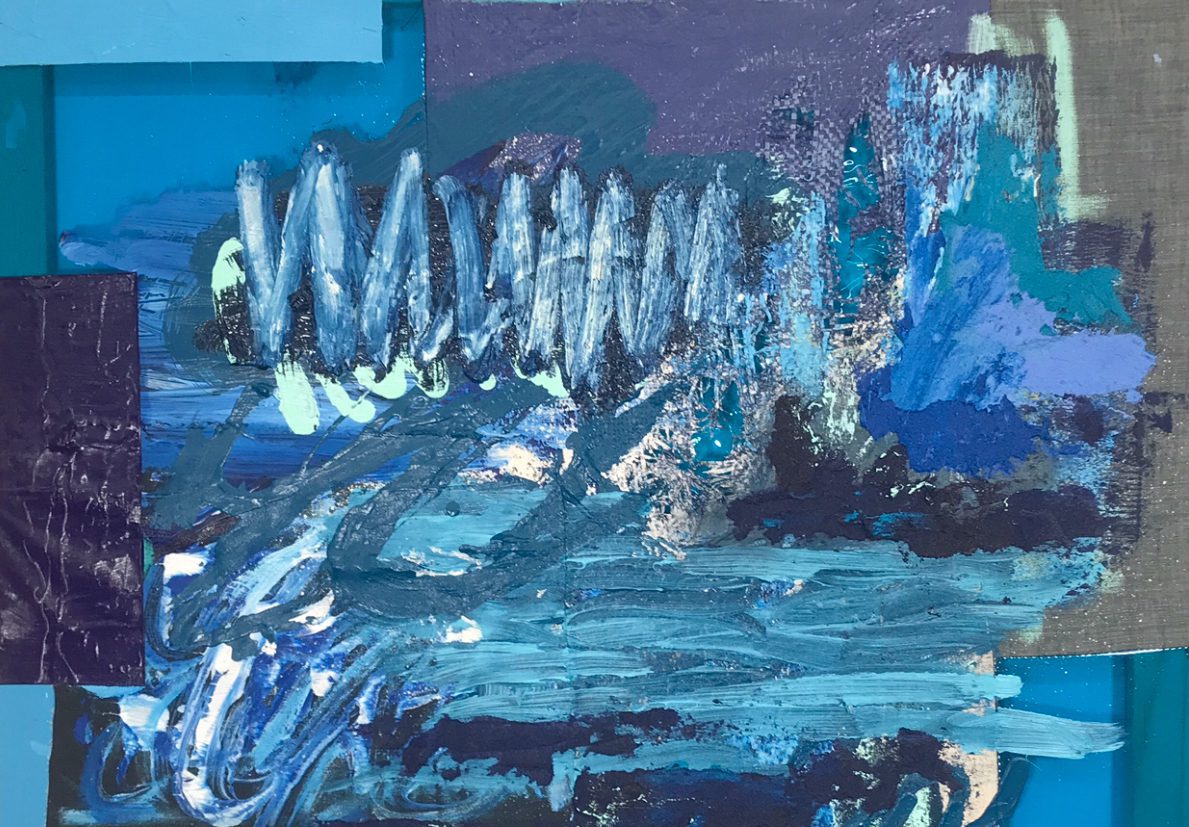 “If Yesterday Was tomorrow What Is Today”