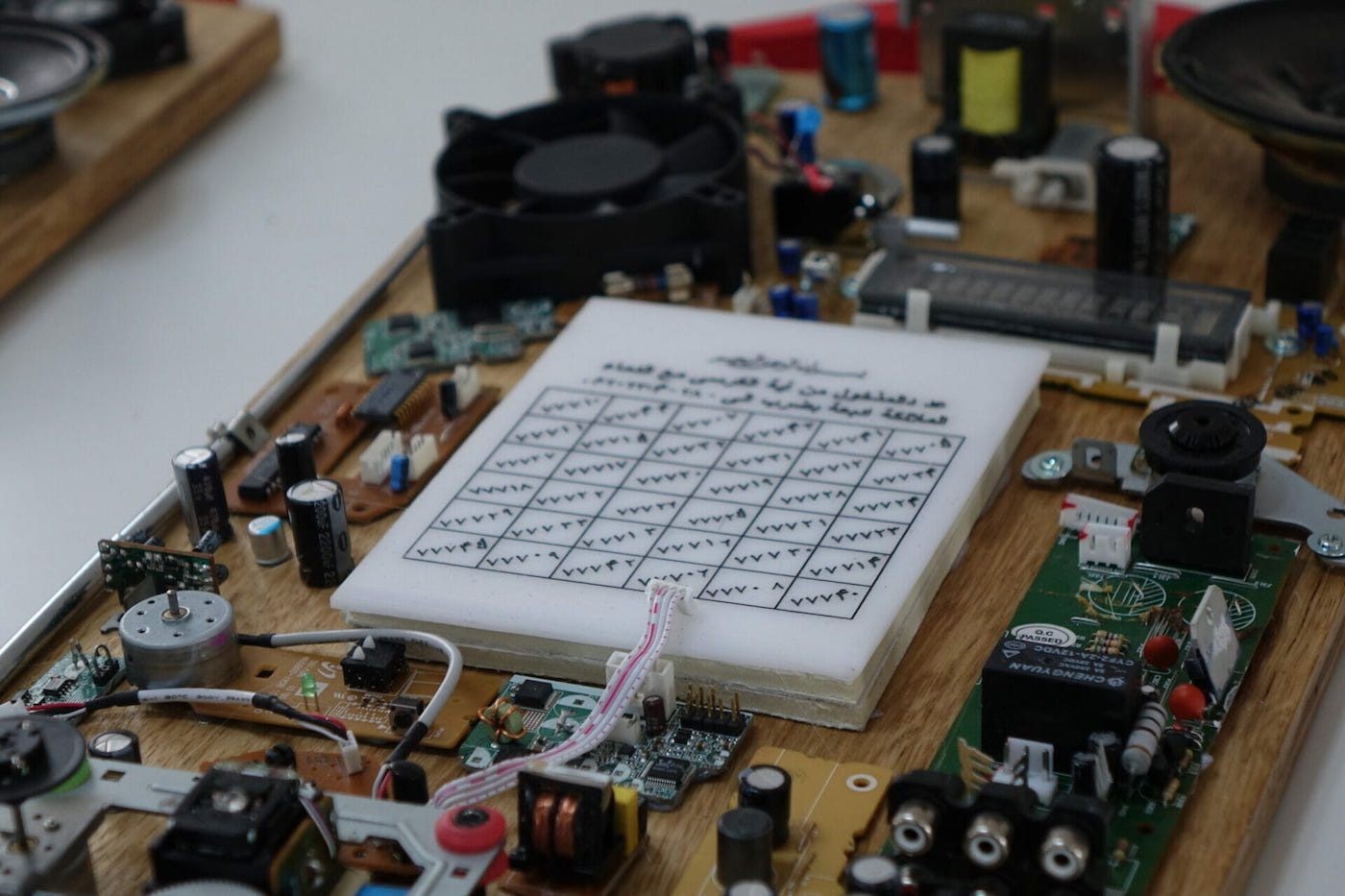 Aderemi Adegbite: Embracing Solitude and Empowering Communities - Contemporary And