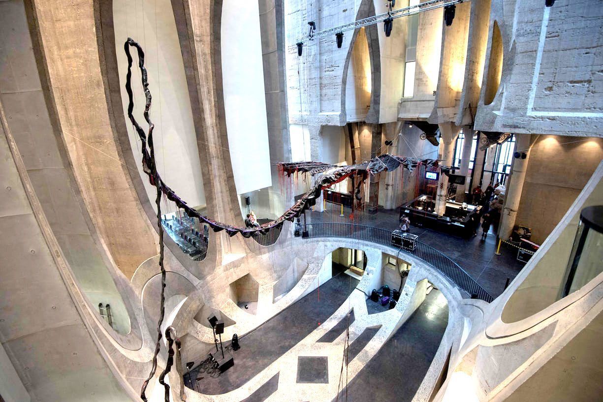 CIMAM 2024 Call for Travel Grant Applications