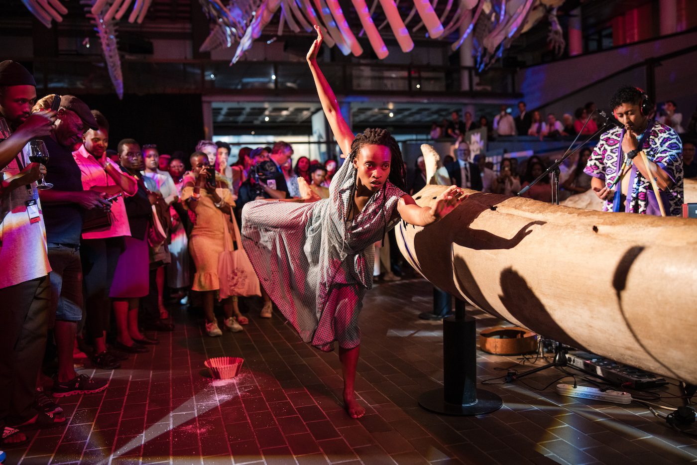 What Needs to be Considered When Running a Museum in (South) Africa? - Contemporary And