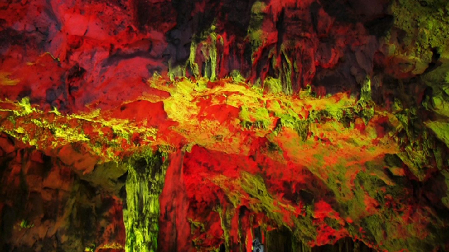 What if science and history got it all wrong? - Contemporary And