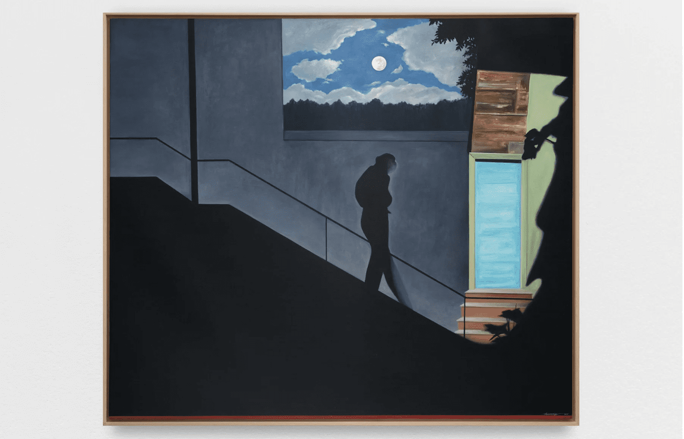 Ian Mwesiga: Au service des rêves (In the Service of Dreams)