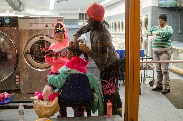 Tonika Lewis Johnson: Folded Map