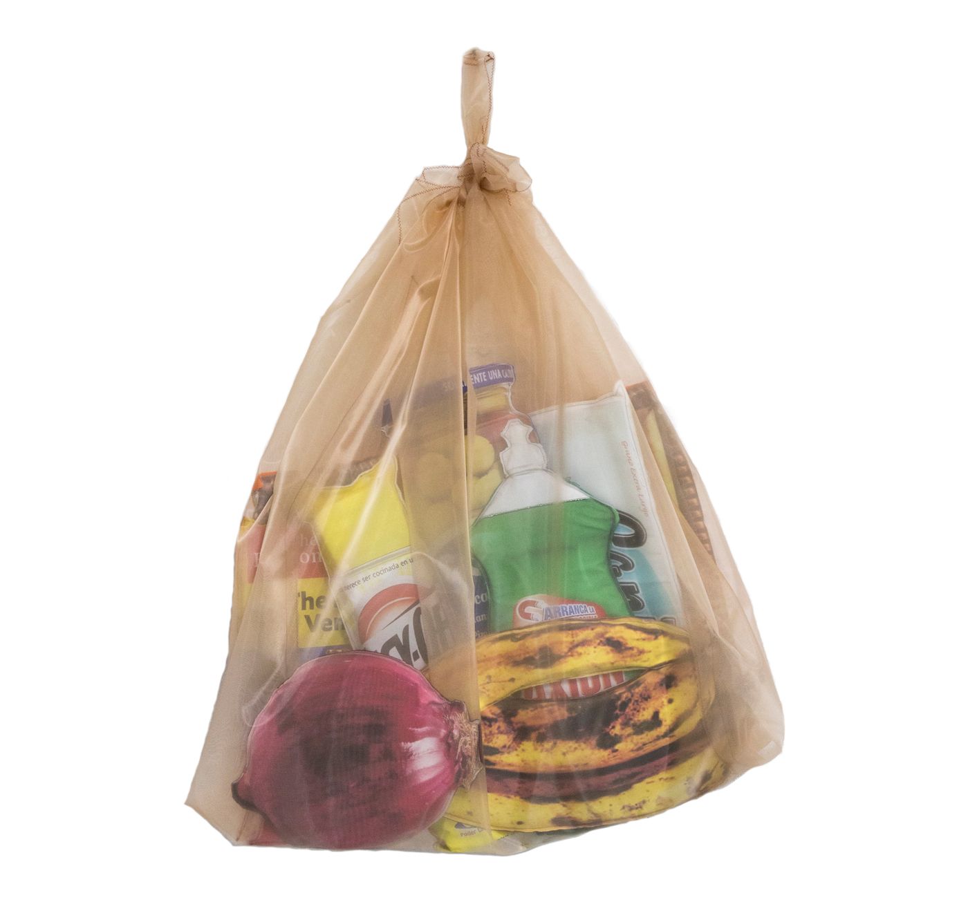 Lucia Hierro, Mandao 1. Courtesy of the artist.