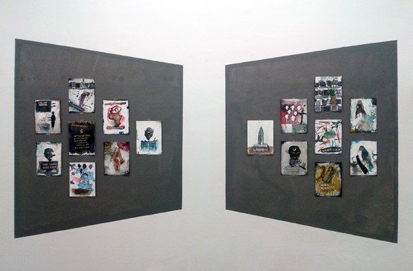 Co-Existence - Part II