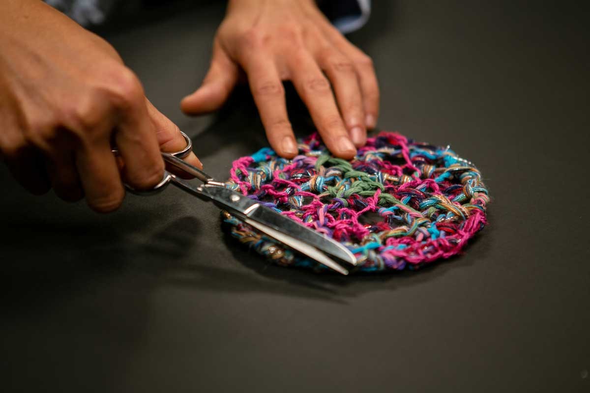 Artistas do vestir: uma costura dos afetos