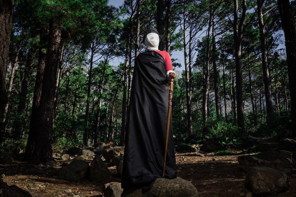 A Continent Beyond – Group Show